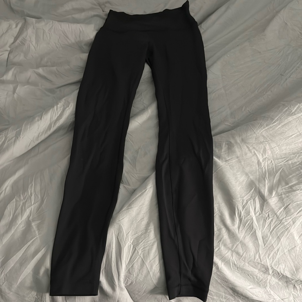 Wunder under high rise tight 28”